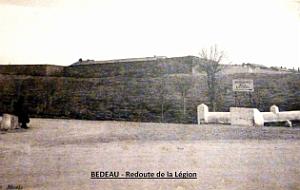 Bedeau 611